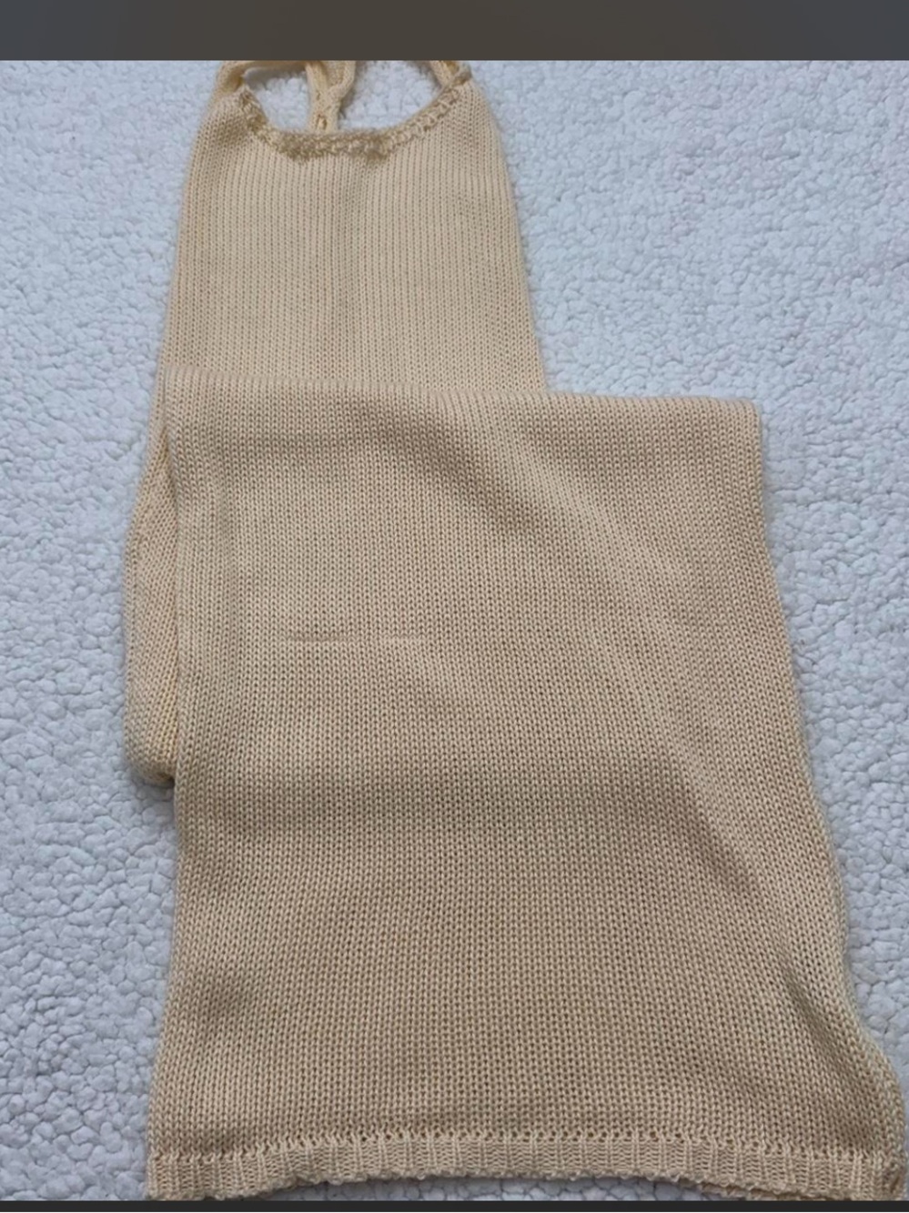 Swim cover up